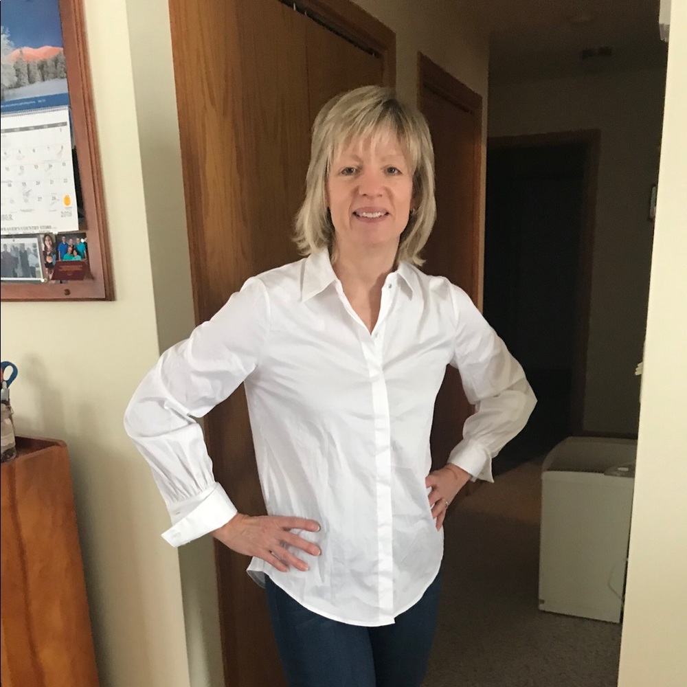 Meet your Posher, Diane